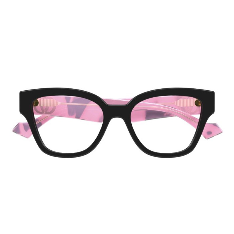 Gucci GG1424O Cat Eye Eyeglasses
