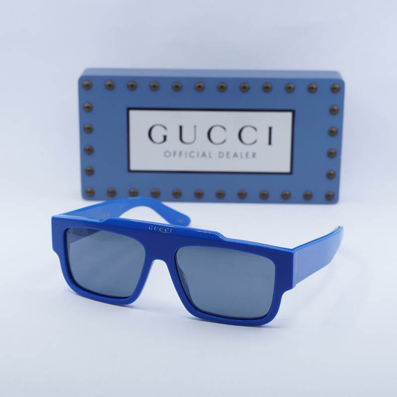 Gucci GG1460S Square Sunglasses