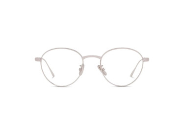 Loewe LW50087U 016 Shiny Palladium 49mm