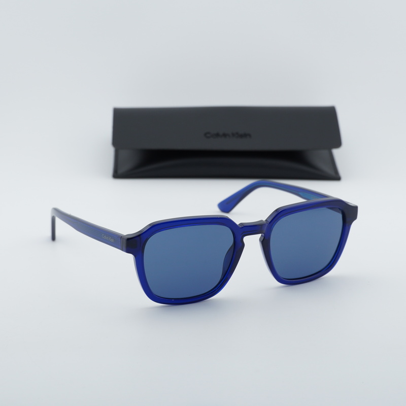 Calvin Klein CK23533S Square Sunglasses