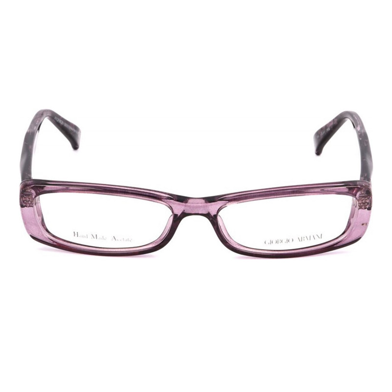 Giorgio Armani GA647 Rectangle Eyeglasses