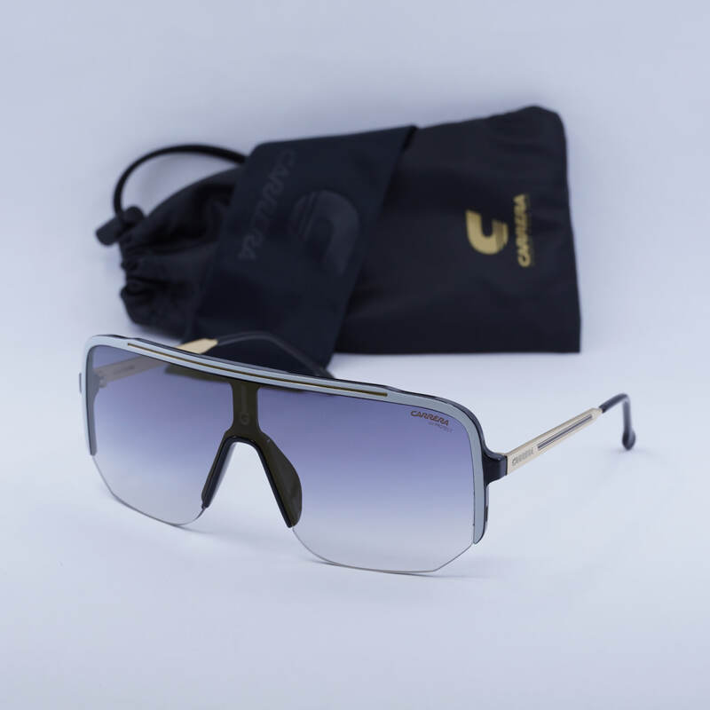 Carrera 1060/S Shield Sunglasses