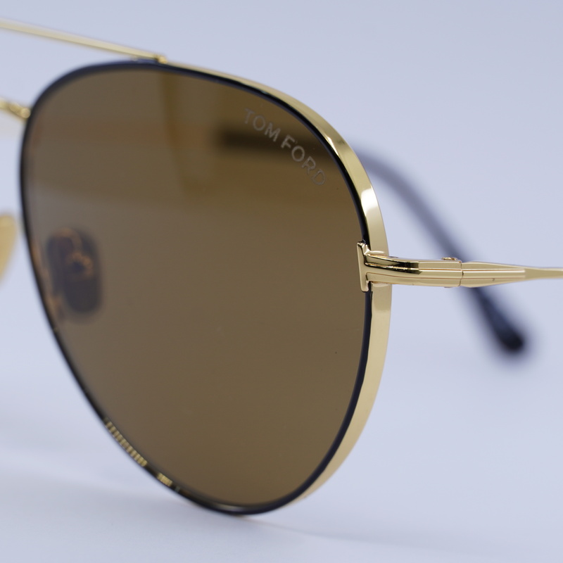 Tom Ford FT0996 Aviator Sunglasses