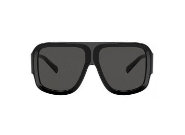 Dolce & Gabbana DG4401 501/87 Black/Dark Grey