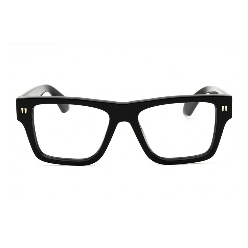 Off-White OERJ075STYLE75 Square Eyeglasses
