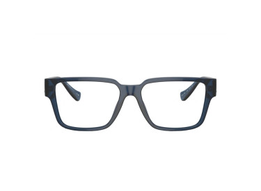 Versace VE3346 5292 Blue Transparent 53mm