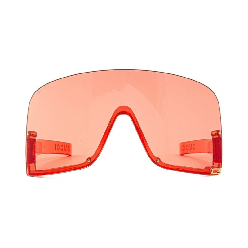 Gucci GG1631S Shield Sunglasses