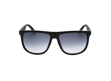 Carrera CARRERA 5003 0BIL9O Shiny Black Matte/Dark Grey Gradient