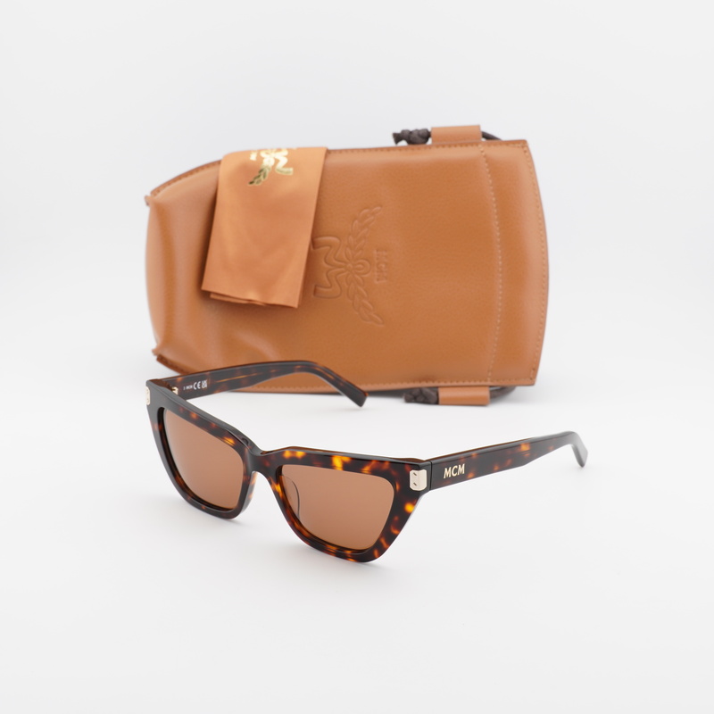 MCM MW0010 Cat Eye Sunglasses