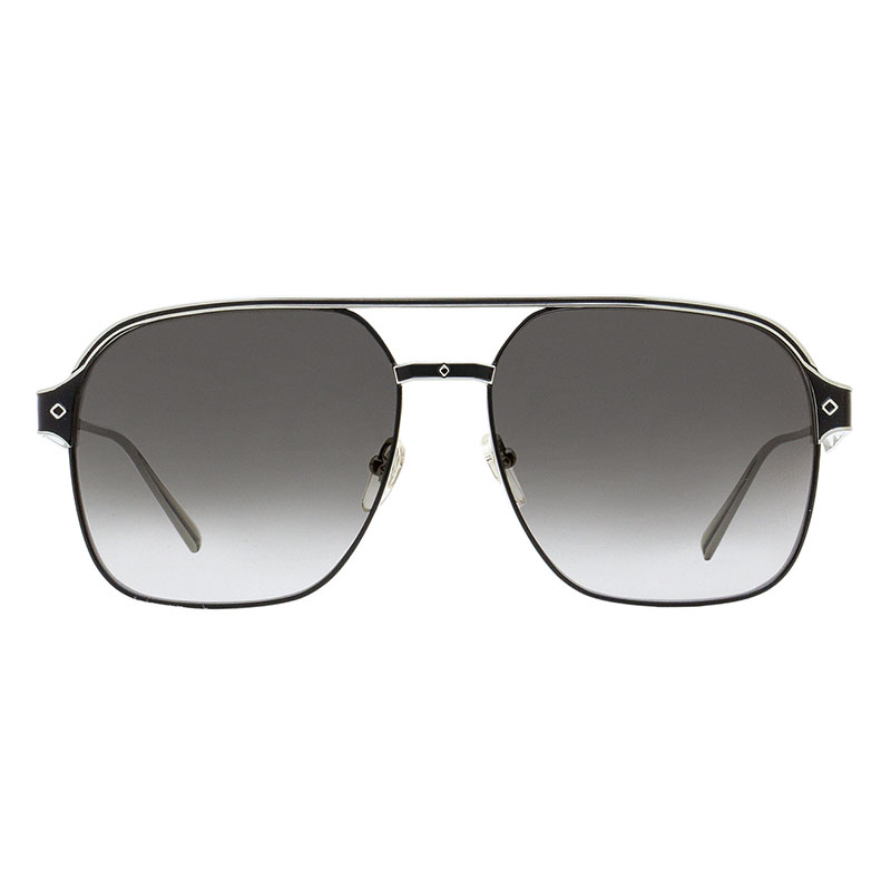 MCM MCM128S Aviator Sunglasses