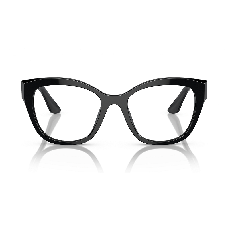 Miu Miu MU05XV Square Eyeglasses