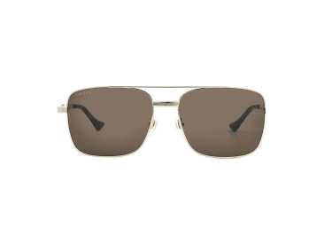 Gucci GG1441S 002 Gold/Brown