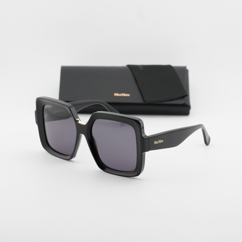 Max Mara MM0088 Square Sunglasses