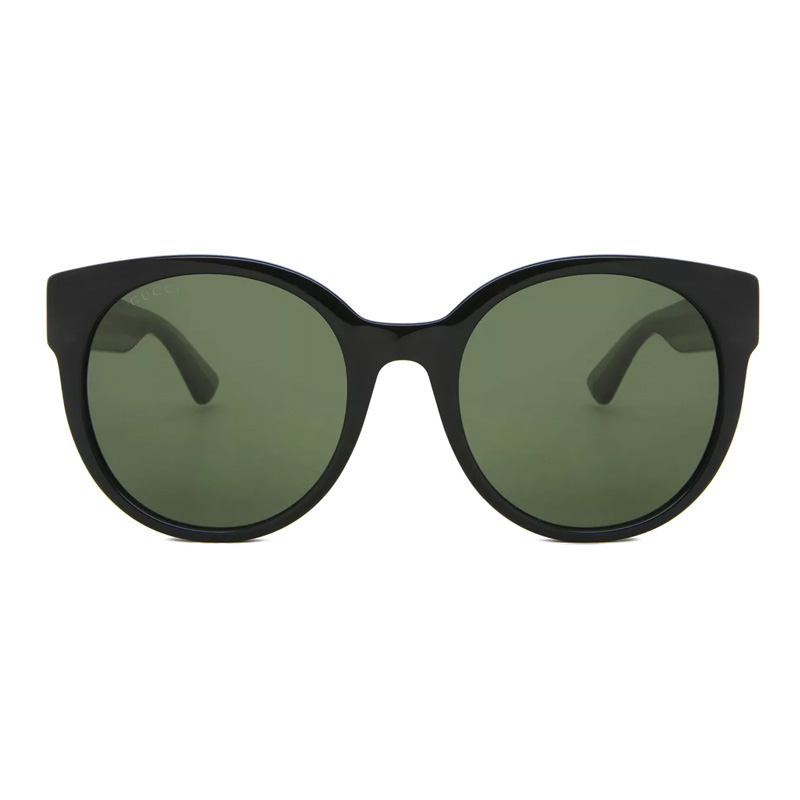 Gucci GG0035SN Round Sunglasses