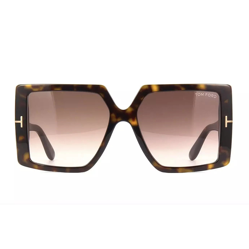 Tom Ford FT0790 Square Sunglasses