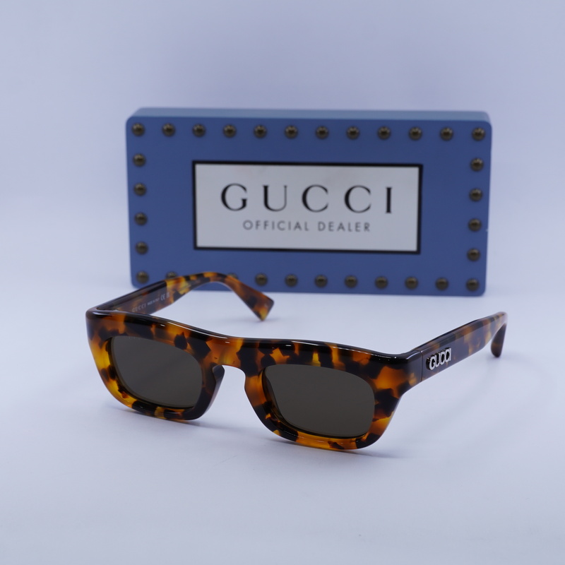 Gucci GG1777S Square Sunglasses