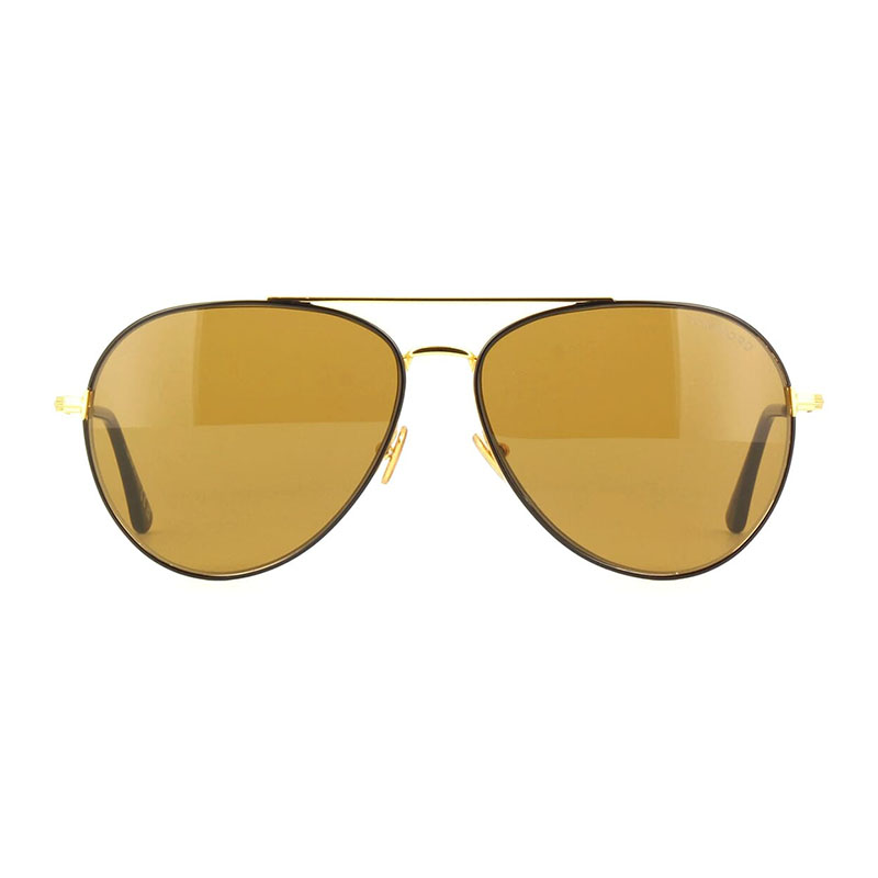 Tom Ford FT0996 Aviator Sunglasses
