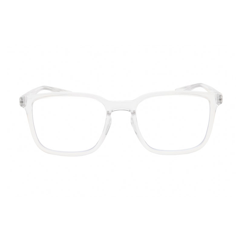 Nike NIKECIRCUITBLFJ2237 Square Eyeglasses