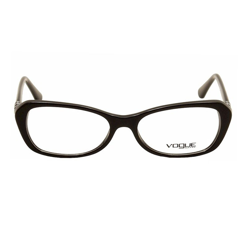 Vogue VO2960-B Cat Eye Eyeglasses