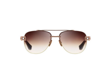 Dita GRAND-EVO-TWO DTS-139-A-02 White Gold/Brown Gradient