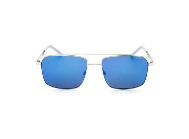 Nike NIKE TRAVELER STRIKE IB3676X 032 Silver/Blue Mirror