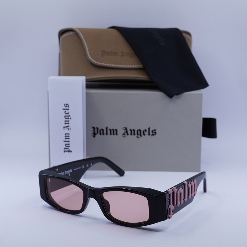 Palm Angels PERI007ANGEL Rectangle Sunglasses