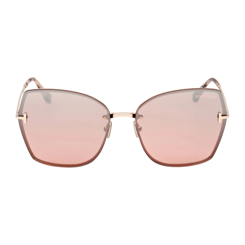 Tom Ford FT1107 Butterfly Sunglasses