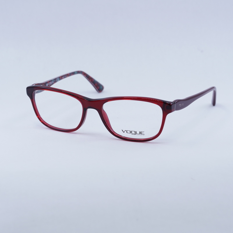 Vogue VO2908 Square Eyeglasses