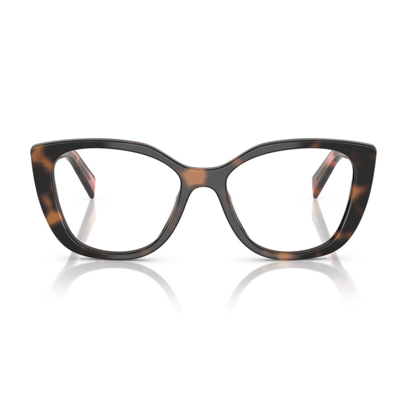 Prada PRB04V Cat Eye Eyeglasses