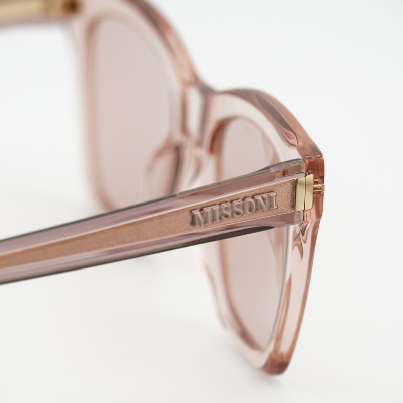 Missoni MIS0046/S Rectangle Sunglasses