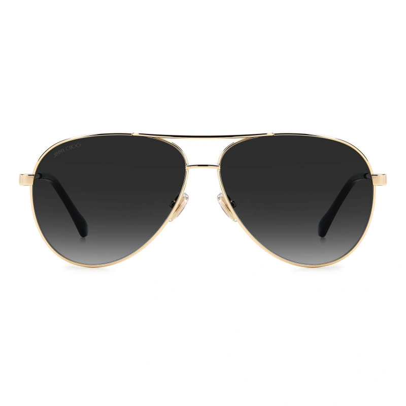 Jimmy Choo JIMENA/S Aviator Sunglasses