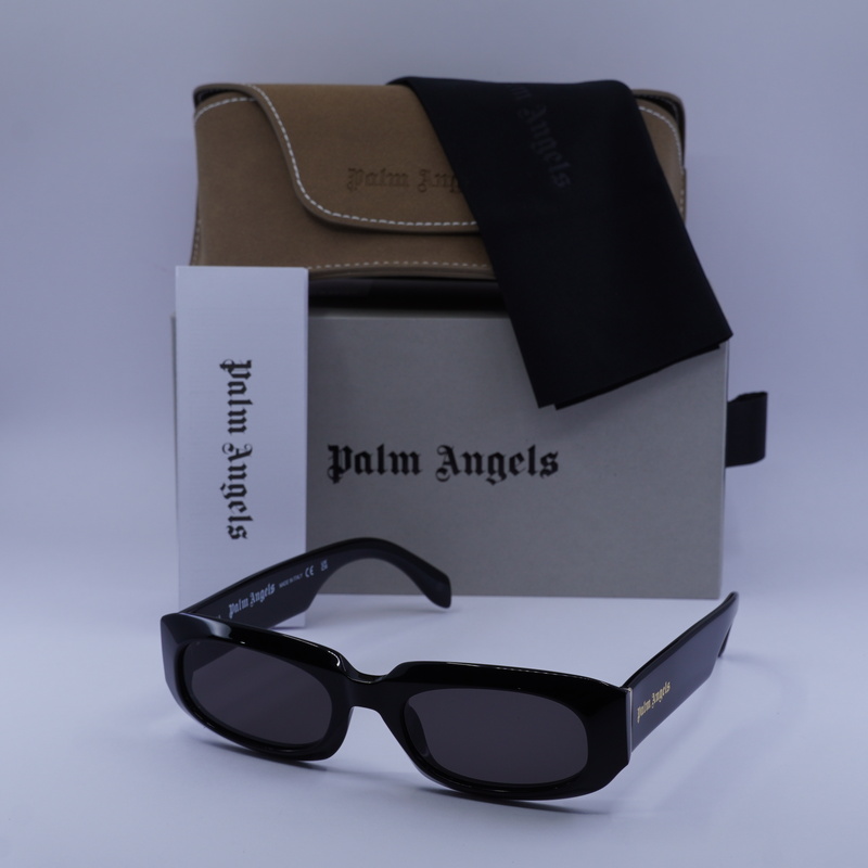 Palm Angels PERI104NOAH Oval Sunglasses