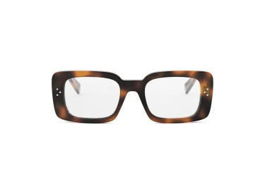 Celine CL50163I 053 Blonde Havana 51mm