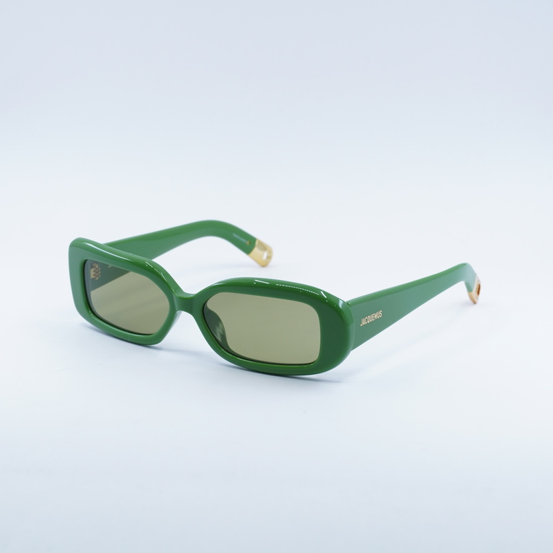 Jacquemus JAC/11 Rectangle Sunglasses