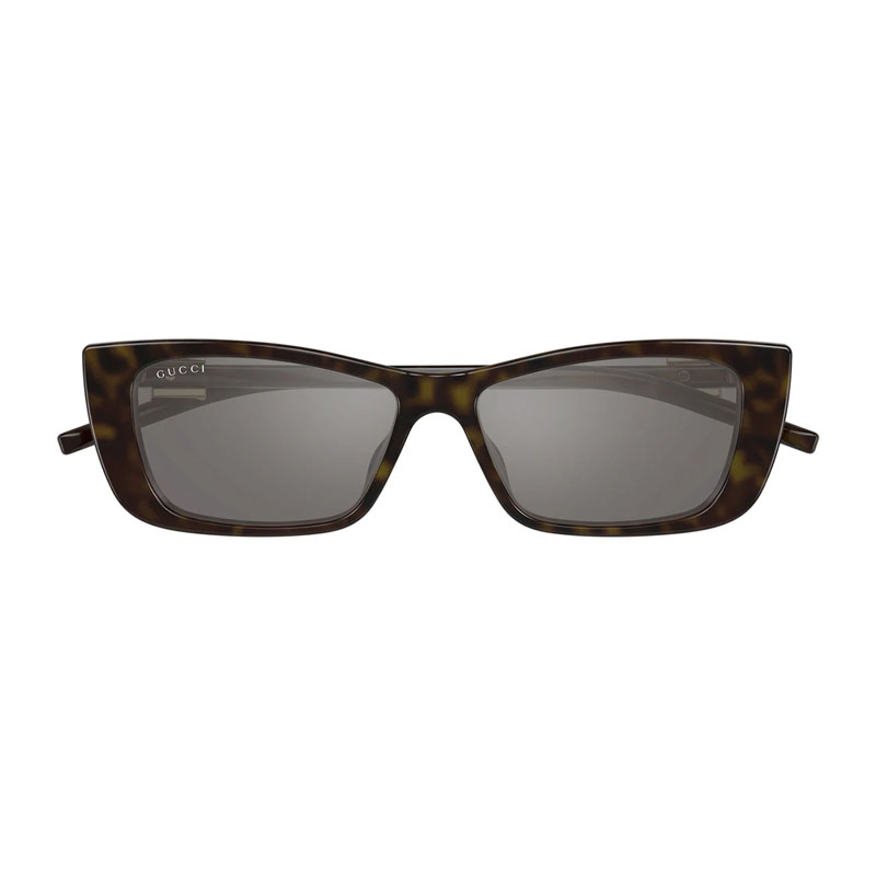 Gucci GG1681S Rectangle Sunglasses
