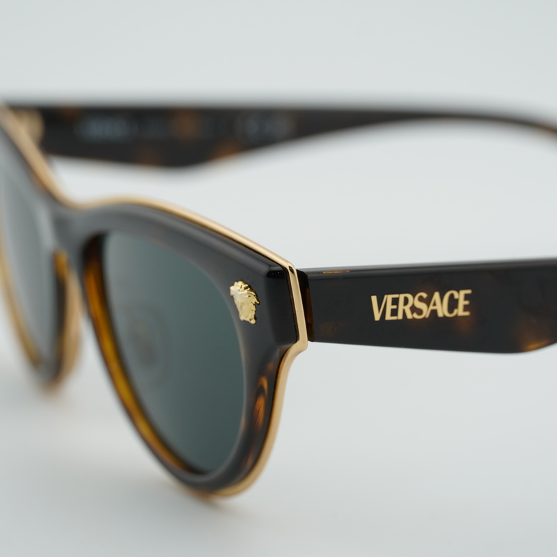 Versace VE2273 Cat Eye Sunglasses