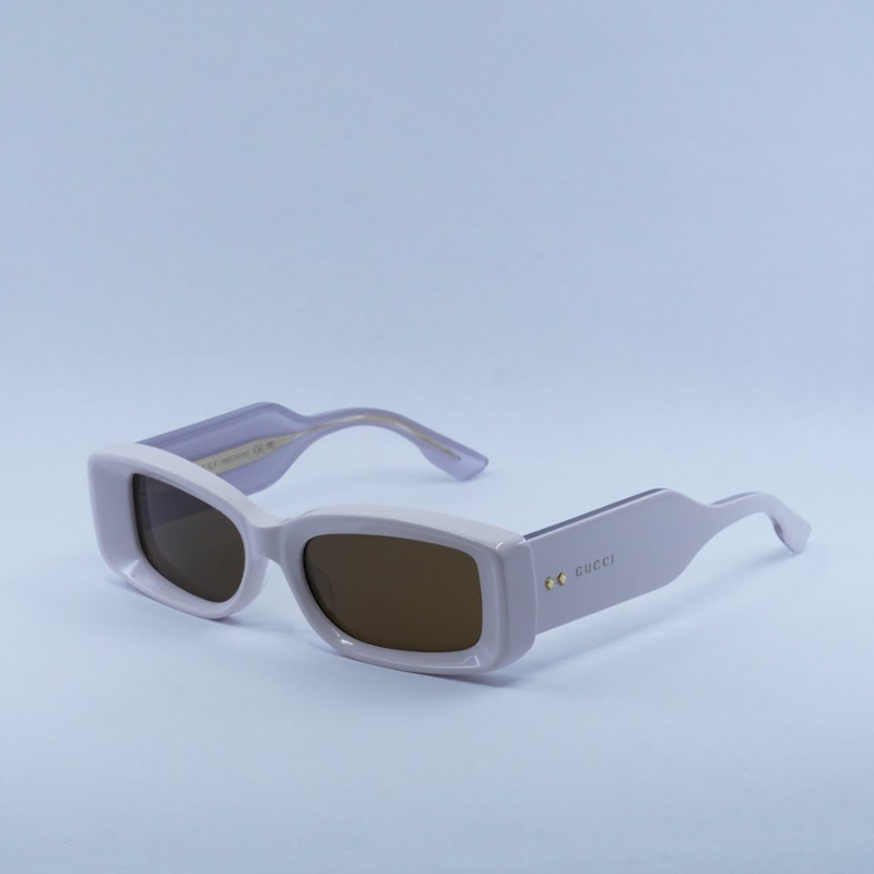 Gucci GG1528S Rectangle Sunglasses