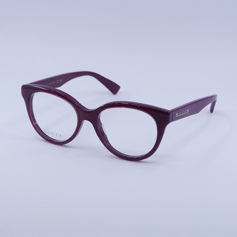 Gucci GG1590O Cat Eye Eyeglasses