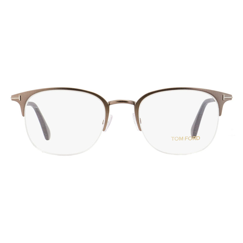 Tom Ford FT5452 Browline Eyeglasses
