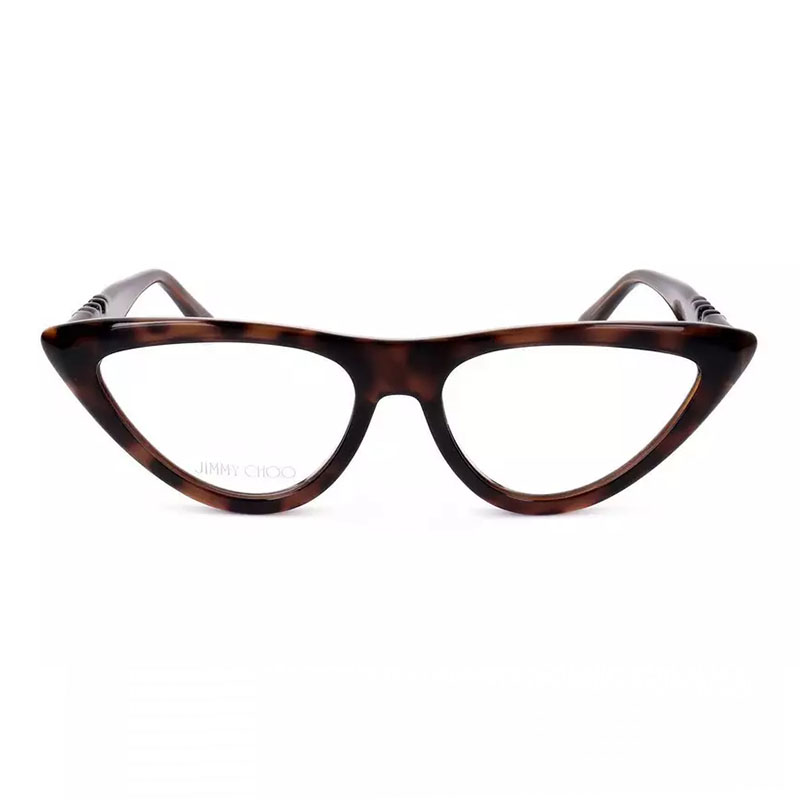 Jimmy Choo JC255/G Cat Eye Eyeglasses