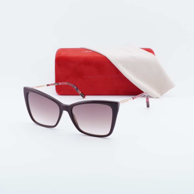 Carolina Herrera HER0180/S Cat Eye Sunglasses