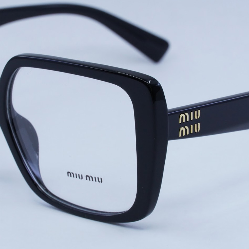 Miu Miu MU06VV Square Eyeglasses