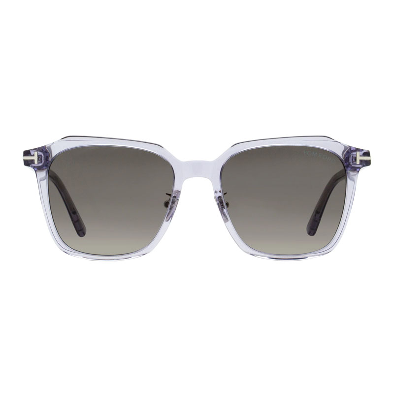 Tom Ford FT0971-K Square Sunglasses
