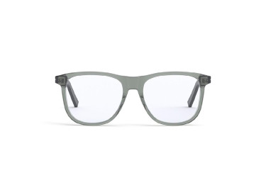 Dior DIORESSENTIALO S3I 4500 Transparent Light Grey 55mm