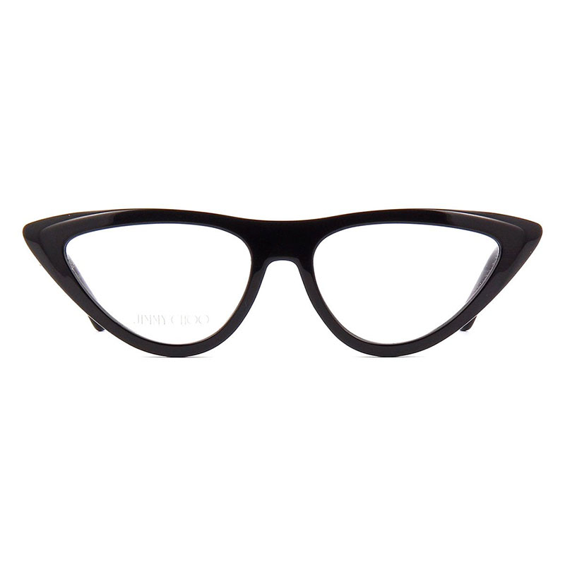 Jimmy Choo JC255/G Cat Eye Eyeglasses