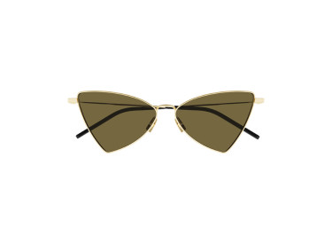Saint Laurent SL303 JERRY 011 Gold/Brown