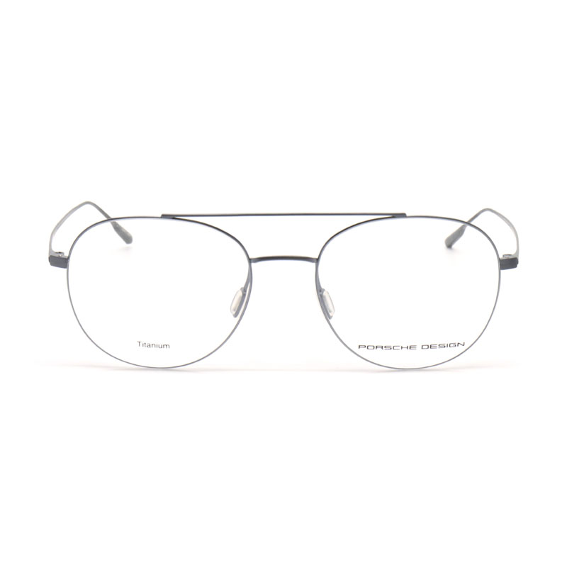 Porsche Design P8395 Aviator Eyeglasses