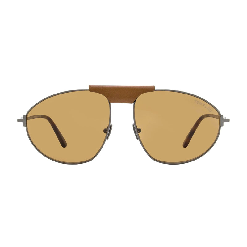 Tom Ford FT1095 Aviator Sunglasses