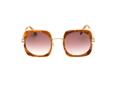 Marc Jacobs MJ 1101/S 003Y HA Brown Marble/Brown Gradient