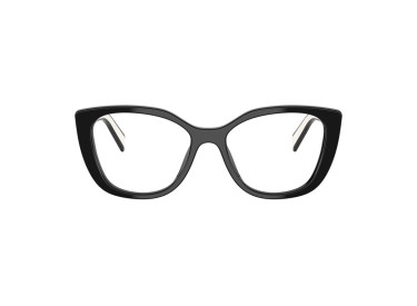 Prada PRB04V 16K1O1 Black 53mm